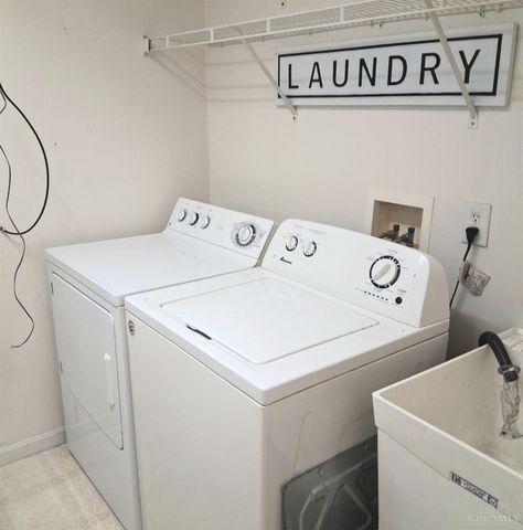 5320 Meadow Walk Lane, Green Twp, OH 45247