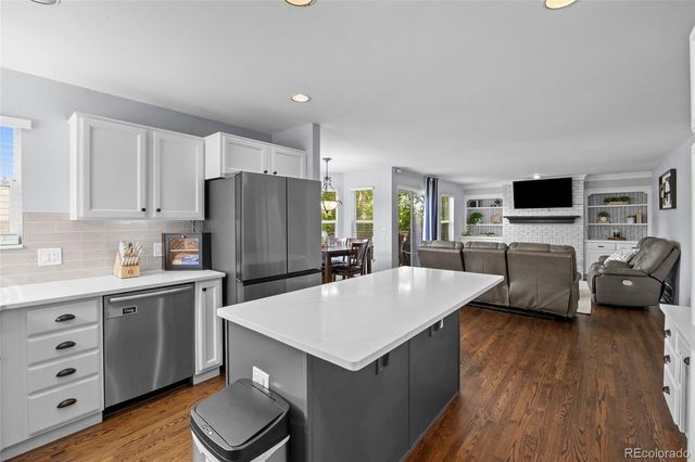 617 Huntington Place, Highlands Ranch, CO 80126