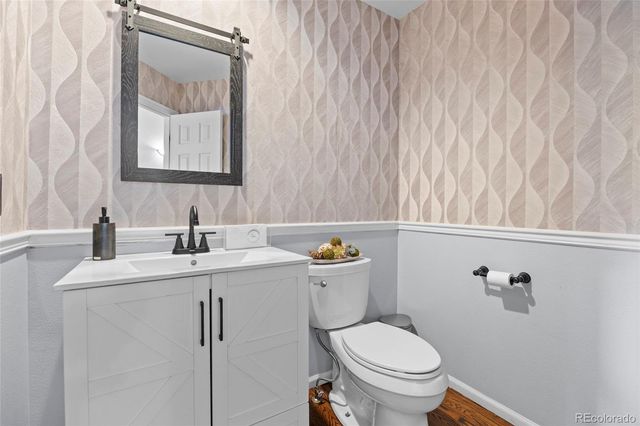 617 Huntington Place, Highlands Ranch, CO 80126