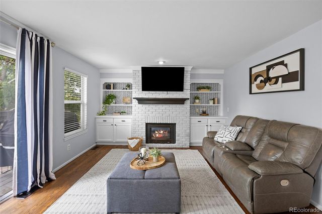 617 Huntington Place, Highlands Ranch, CO 80126