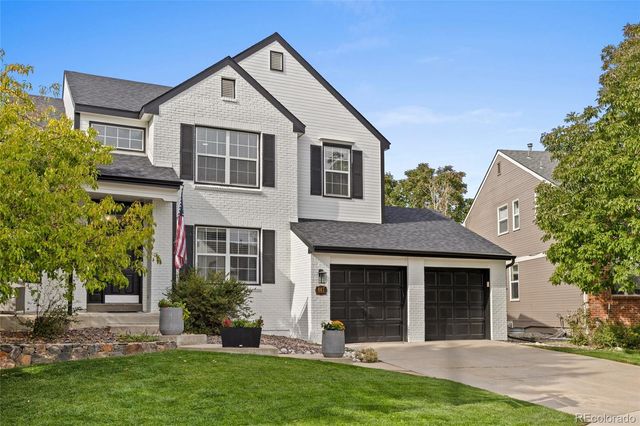 617 Huntington Place, Highlands Ranch, CO 80126
