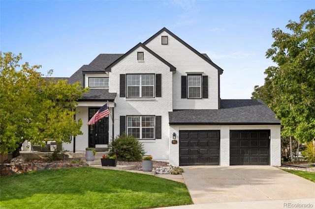 617 Huntington Place, Highlands Ranch, CO 80126