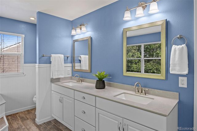 617 Huntington Place, Highlands Ranch, CO 80126