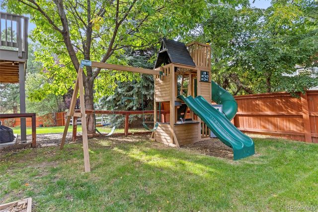 617 Huntington Place, Highlands Ranch, CO 80126