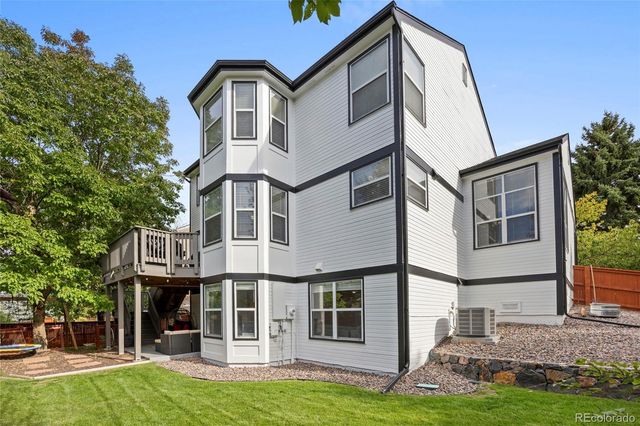 617 Huntington Place, Highlands Ranch, CO 80126