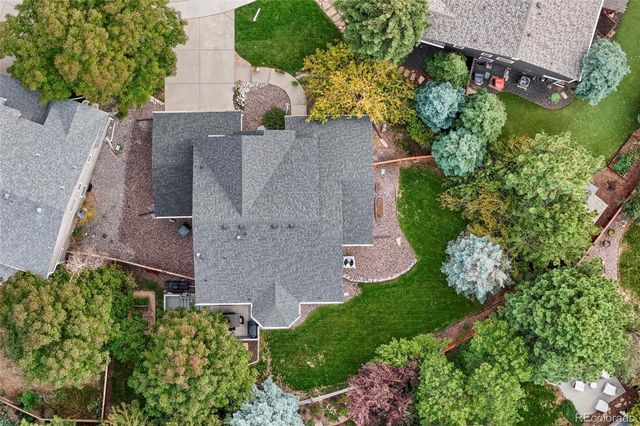 617 Huntington Place, Highlands Ranch, CO 80126