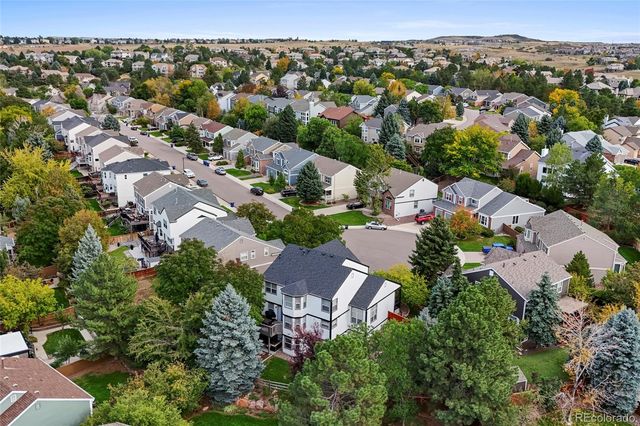 617 Huntington Place, Highlands Ranch, CO 80126
