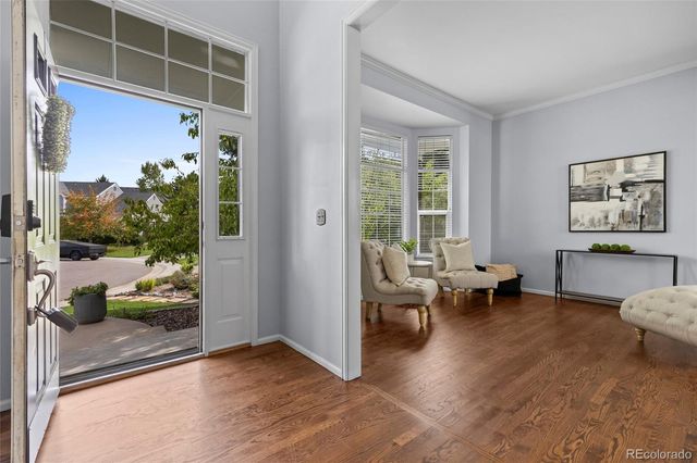 617 Huntington Place, Highlands Ranch, CO 80126