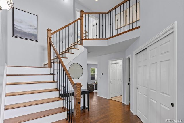 617 Huntington Place, Highlands Ranch, CO 80126