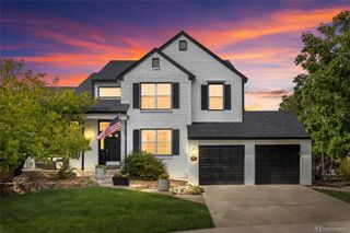 617 Huntington Place, Highlands Ranch, CO 80126