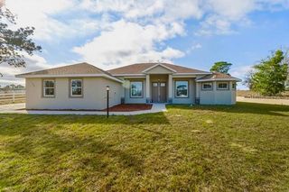 1464 N HAMBLETONIAN DRIVE, Hernando, FL 34442