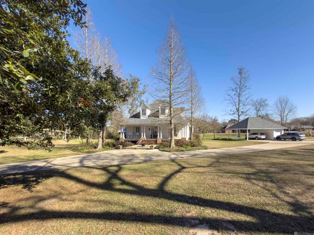 36463 N Swamp Rd, Prairieville, LA 70769