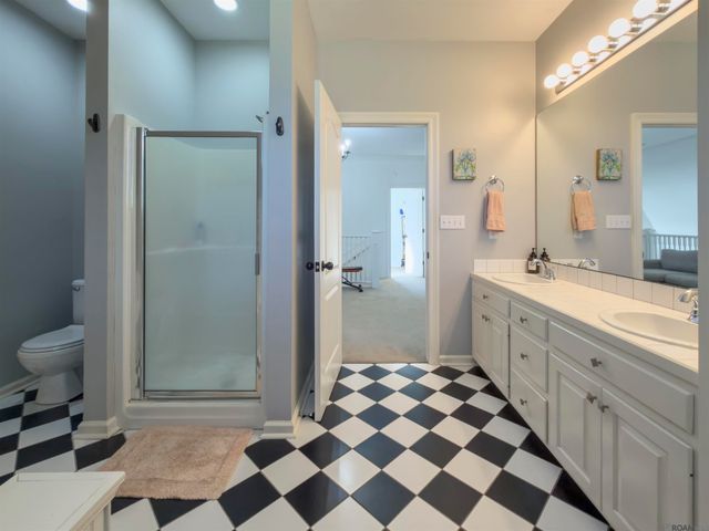 36463 N Swamp Rd, Prairieville, LA 70769