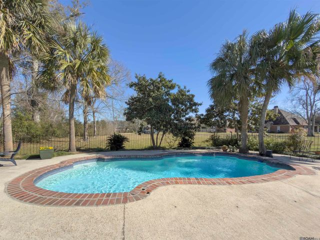 36463 N Swamp Rd, Prairieville, LA 70769