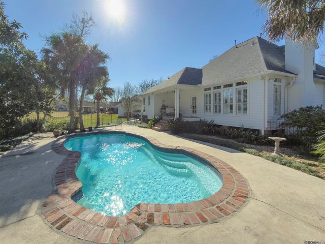 36463 N Swamp Rd, Prairieville, LA 70769