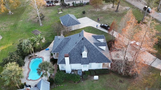 36463 N Swamp Rd, Prairieville, LA 70769