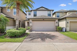 2724 GARDEN FALLS DRIVE, Brandon, FL 33511