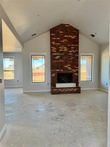 12838 Pinnacle Ln, Elgin, OK 73538