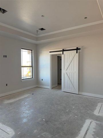 12838 Pinnacle Ln, Elgin, OK 73538