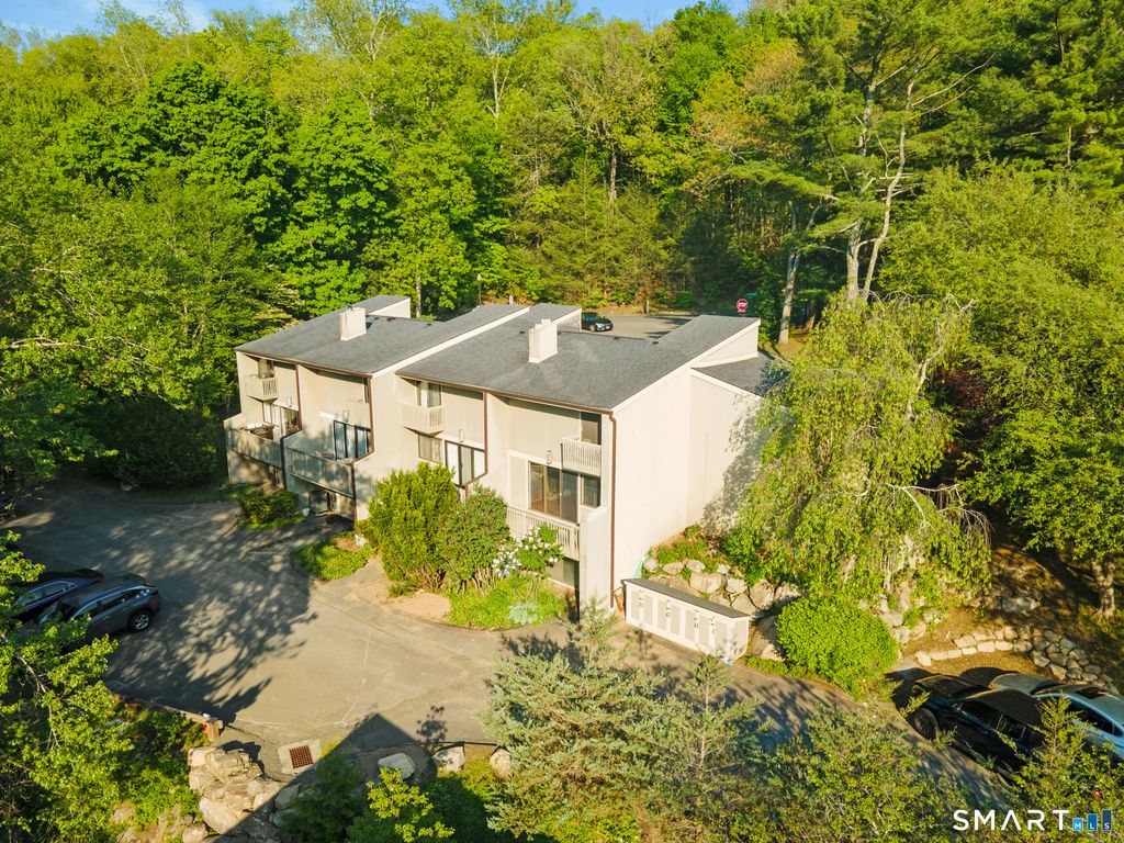 19 Clubhouse Drive 19, Woodbury, CT 06798