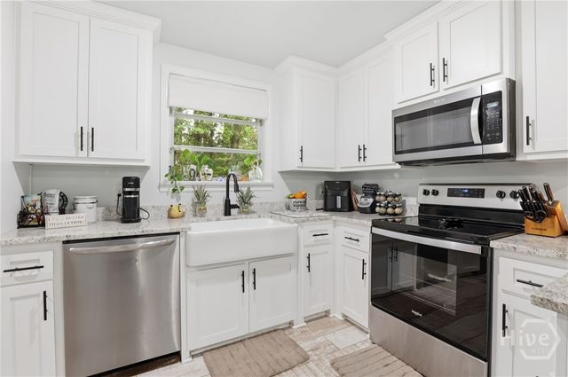 110 Barnwell Avenue, Rincon, GA 31326