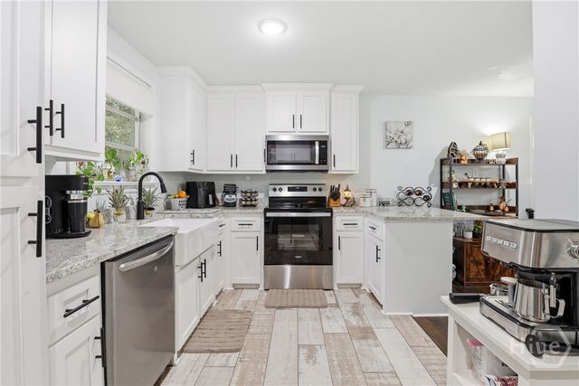 110 Barnwell Avenue, Rincon, GA 31326