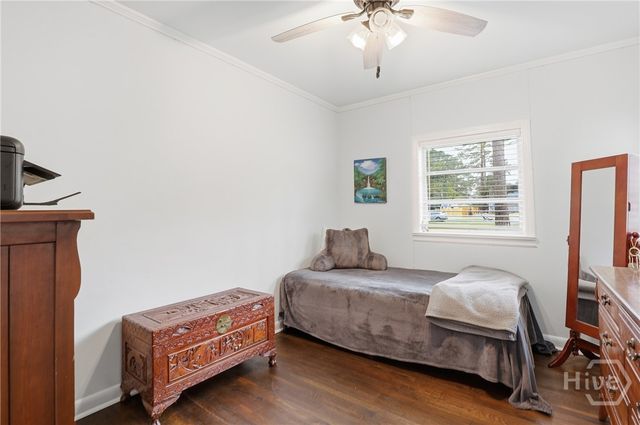 110 Barnwell Avenue, Rincon, GA 31326