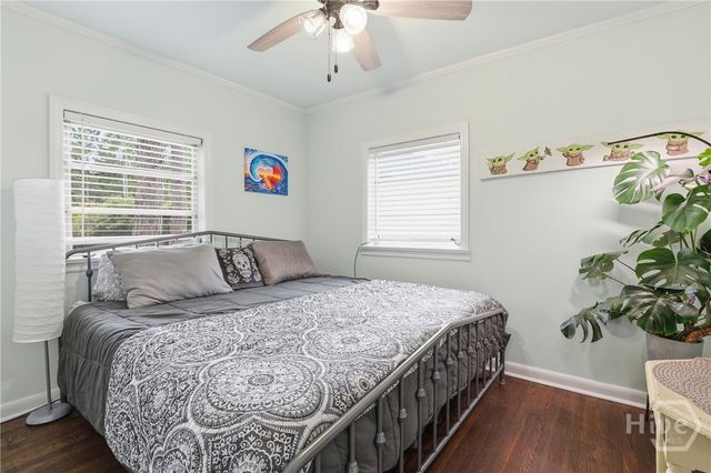 110 Barnwell Avenue, Rincon, GA 31326