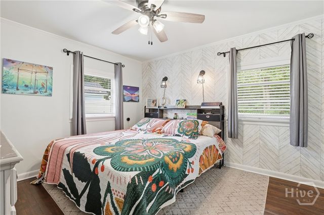 110 Barnwell Avenue, Rincon, GA 31326