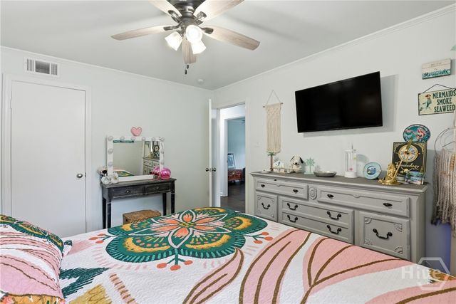 110 Barnwell Avenue, Rincon, GA 31326