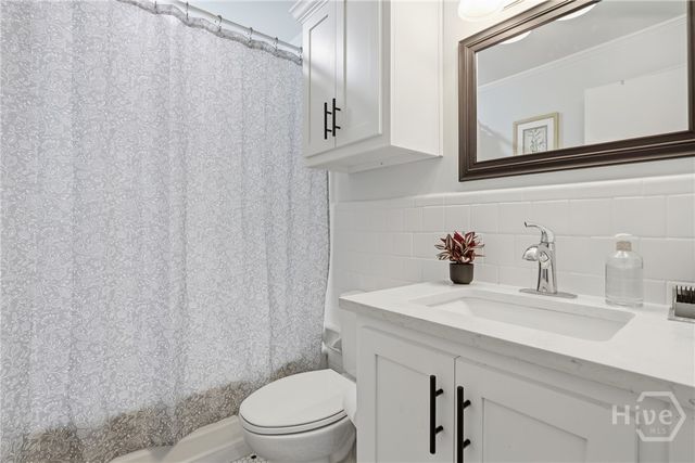 110 Barnwell Avenue, Rincon, GA 31326