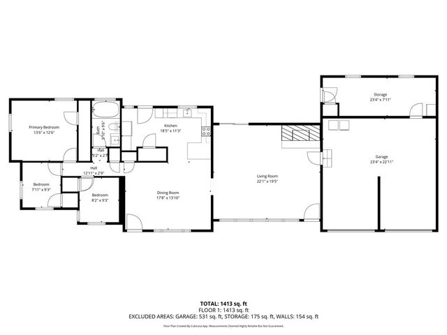 110 Barnwell Avenue, Rincon, GA 31326