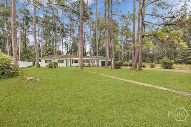 110 Barnwell Avenue, Rincon, GA 31326