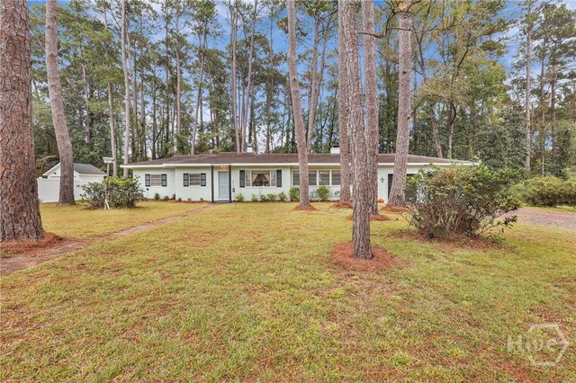 110 Barnwell Avenue, Rincon, GA 31326