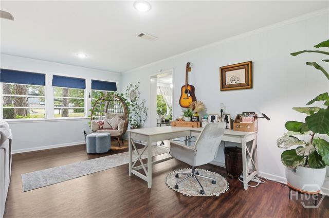 110 Barnwell Avenue, Rincon, GA 31326