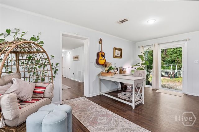 110 Barnwell Avenue, Rincon, GA 31326