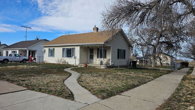 264 W INTERNATIONAL AVE, Tooele, UT 84074