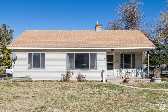 264 W INTERNATIONAL AVE, Tooele, UT 84074
