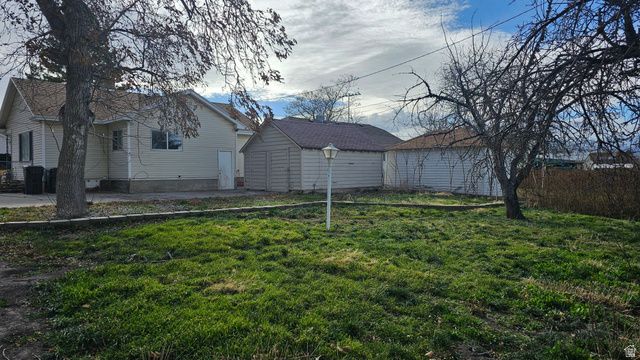 264 W INTERNATIONAL AVE, Tooele, UT 84074