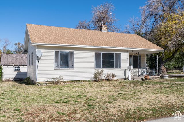 264 W INTERNATIONAL AVE, Tooele, UT 84074