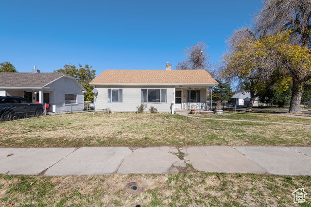 264 W INTERNATIONAL AVE, Tooele, UT 84074