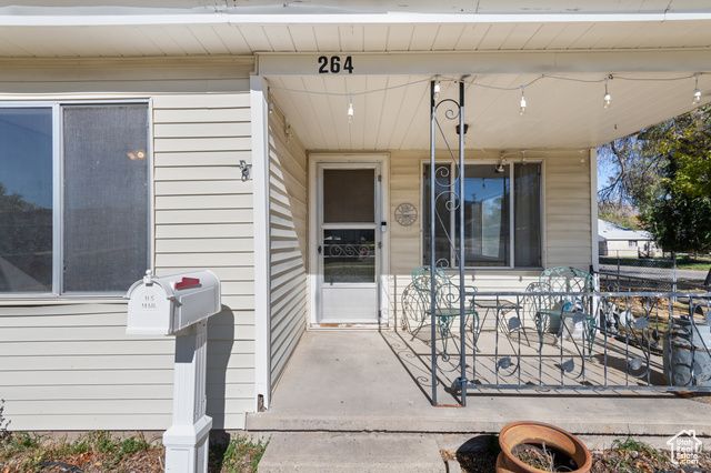 264 W INTERNATIONAL AVE, Tooele, UT 84074