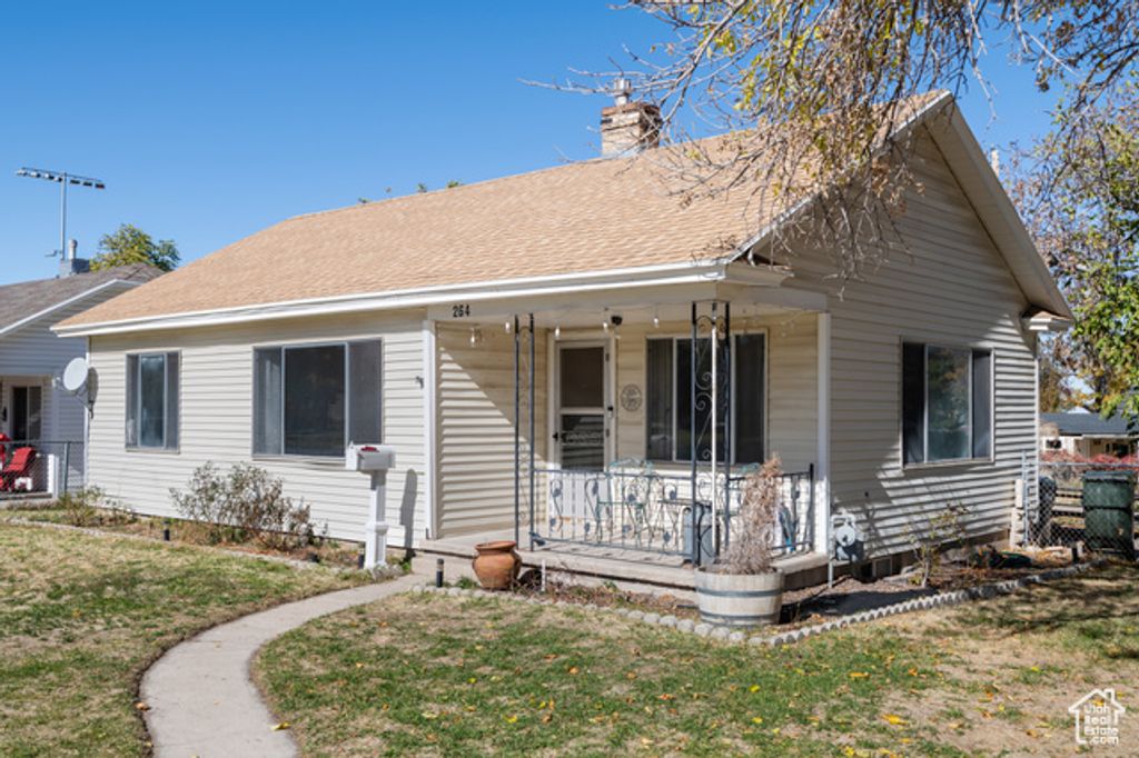 264 W INTERNATIONAL AVE, Tooele, UT 84074