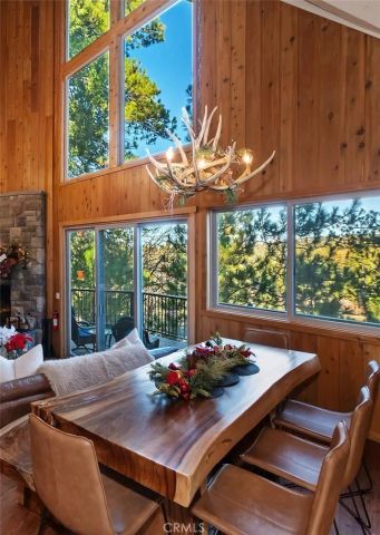 26621 Thunderbird Drive, Lake Arrowhead, CA 92352