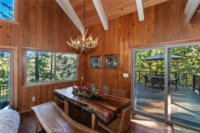 26621 Thunderbird Drive, Lake Arrowhead, CA 92352