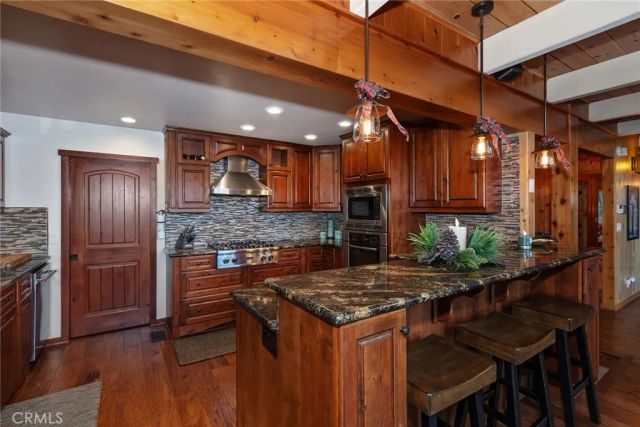 26621 Thunderbird Drive, Lake Arrowhead, CA 92352