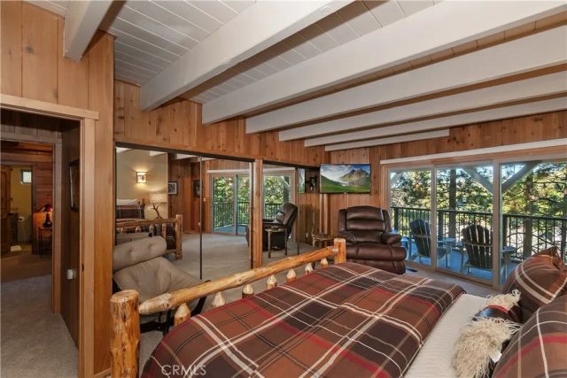 26621 Thunderbird Drive, Lake Arrowhead, CA 92352