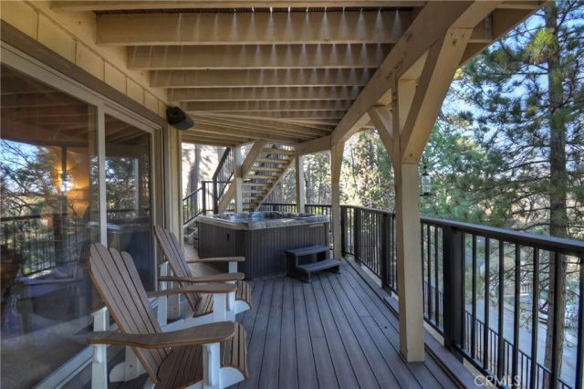 26621 Thunderbird Drive, Lake Arrowhead, CA 92352