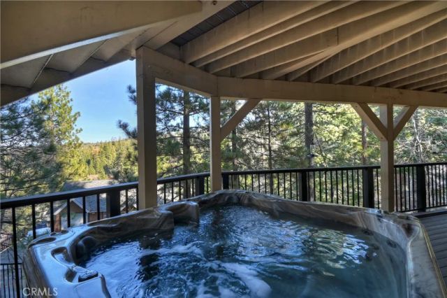 26621 Thunderbird Drive, Lake Arrowhead, CA 92352