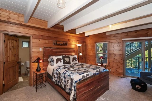 26621 Thunderbird Drive, Lake Arrowhead, CA 92352